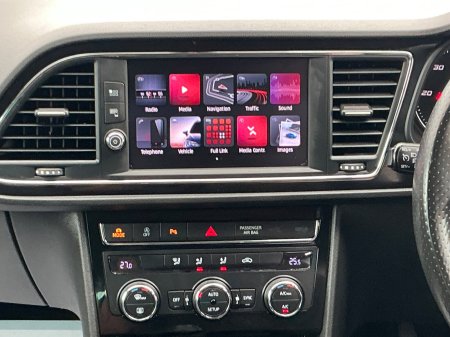 2019 SEAT Leon - photo 26