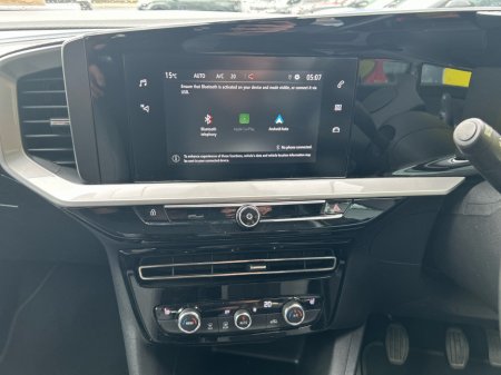 2024 Opel Mokka - photo 9