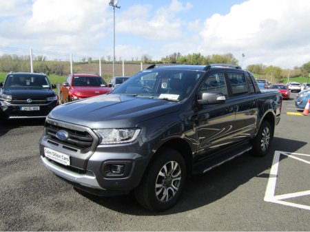 2021 Ford Ranger - photo 5