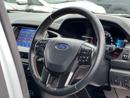 2023 Ford Ranger - photo 8