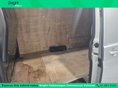 2023 Volkswagen Transporter - photo 15