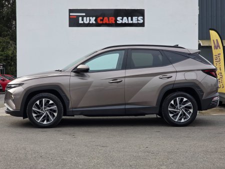 2022 Hyundai Tucson - photo 3