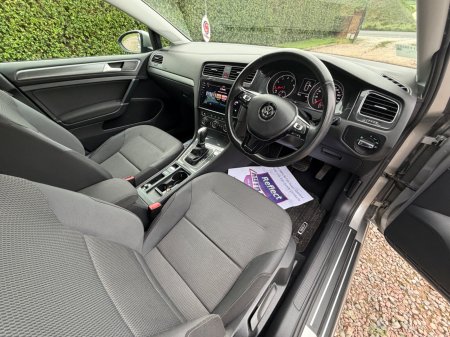 2018 Volkswagen Golf - photo 12