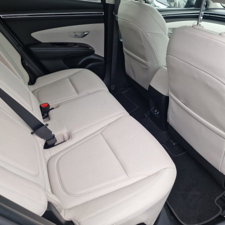 2022 Hyundai Tucson - photo 12