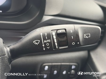 2025 Hyundai Bayon - photo 30