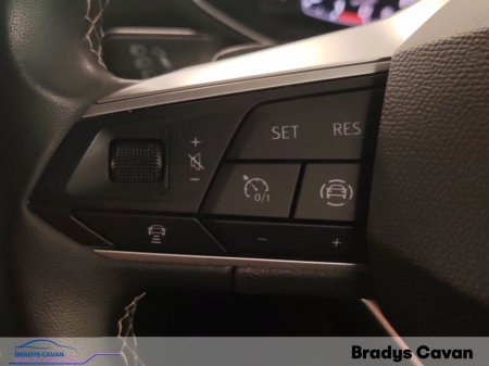 2024 SEAT Tarraco - photo 19