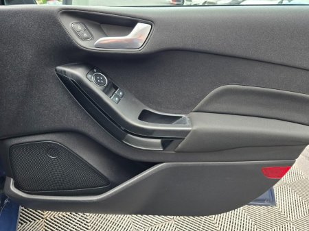 2019 Ford Fiesta - photo 18