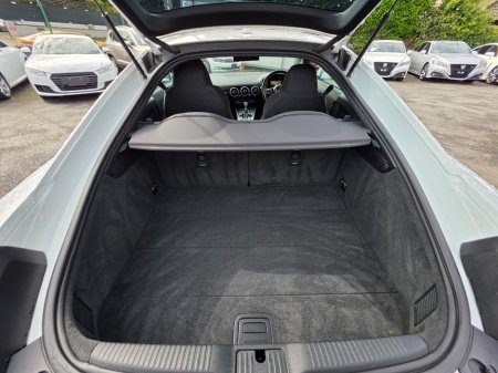 2016 Audi TT - photo 11