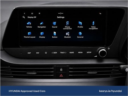 2026 Hyundai i20 - photo 18