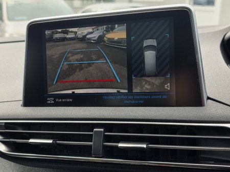 2020 Peugeot 5008 - photo 29