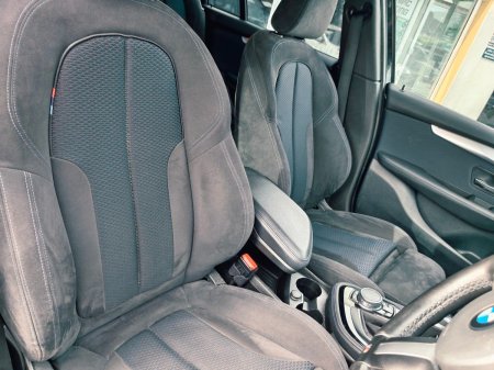 2016 BMW 2-Series - photo 18