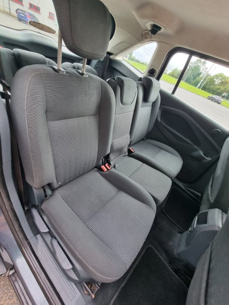 2014 Ford Grand C-Max - photo 20