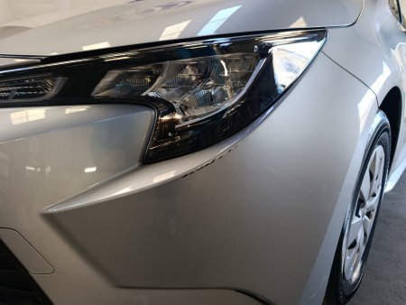 2023 Toyota Corolla - photo 18