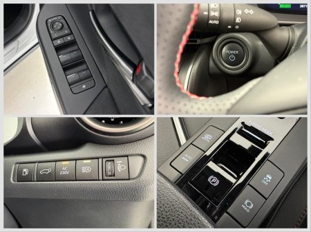2024 Toyota C-HR - photo 13