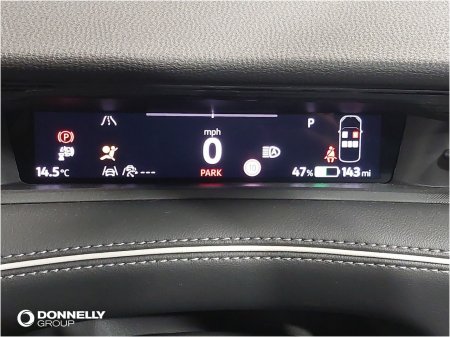 2026 Volkswagen ID.7 - photo 19