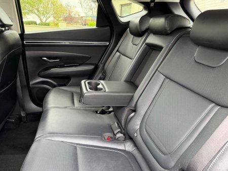 2023 Hyundai Tucson - photo 19