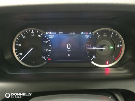2022 Land Rover Discovery Sport - photo 16