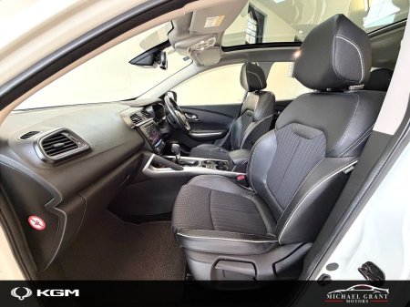 2019 Renault Kadjar - photo 15