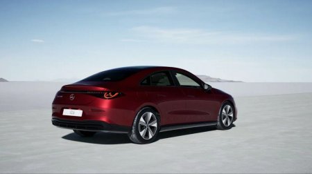 2026 Mercedes-Benz CLA - photo 6