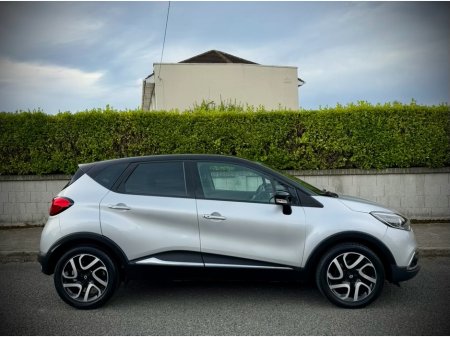 2015 Renault Captur - photo 8