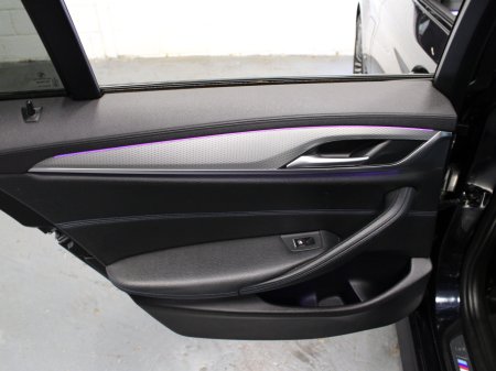 2019 BMW 5-Series - photo 33