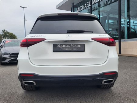 2026 Mercedes-Benz GLE - photo 13