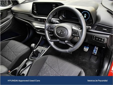2022 Hyundai Bayon - photo 6