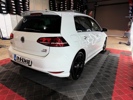 2017 Volkswagen Golf - photo 10