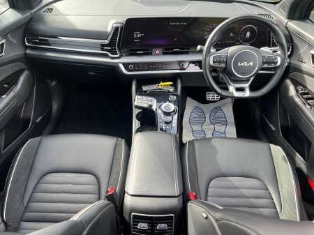 2022 Kia Sportage - photo 11