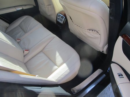 2008 Mercedes-Benz S-Class - photo 13