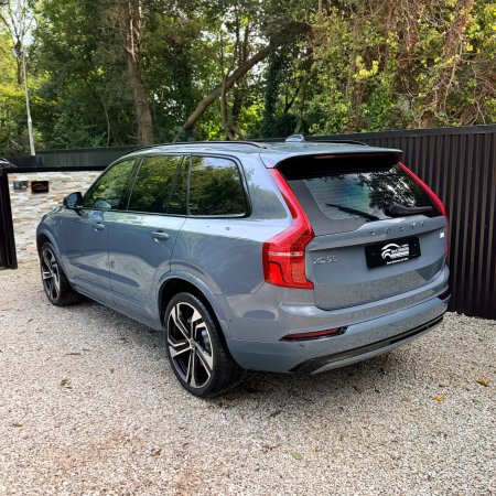 2022 Volvo XC90 - photo 5