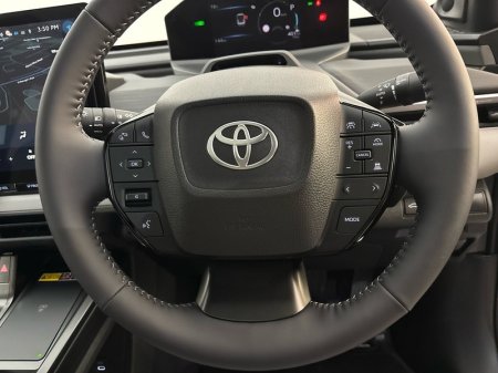 2026 Toyota C-HR - photo 14