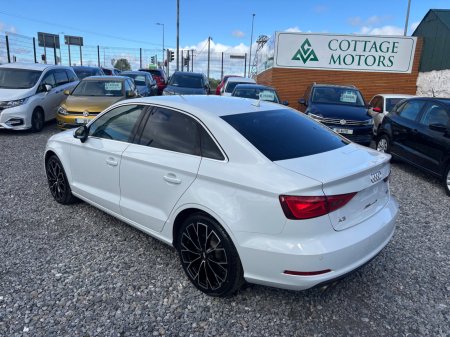 2015 Audi A3 - photo 7
