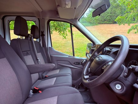 2023 Ford Transit - photo 14