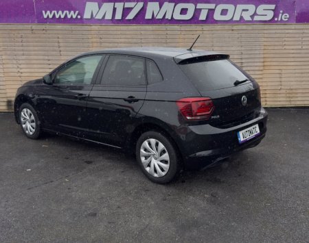 2019 Volkswagen Polo - photo 6