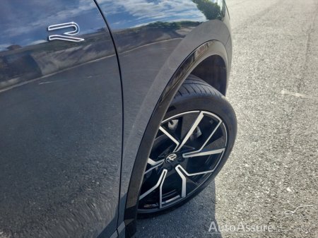 2025 Volkswagen Tiguan - photo 42