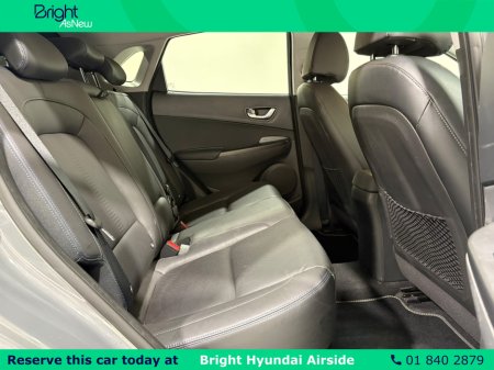 2023 Hyundai KONA - photo 15