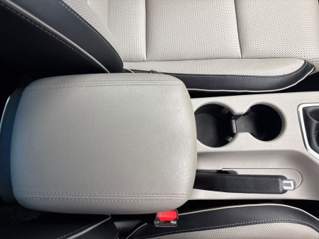 2022 Kia Sportage - photo 15