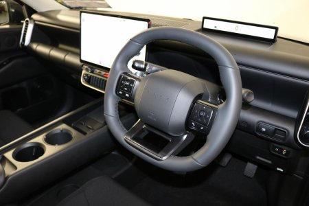 2027 Hyundai IONIQ 3 - photo 22