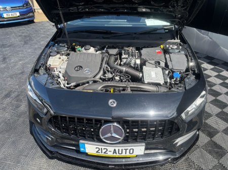 2021 Mercedes-Benz A-Class - photo 7