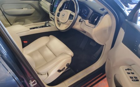 2022 Volvo XC60 - photo 12
