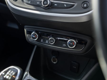 2017 Opel Crossland X - photo 15