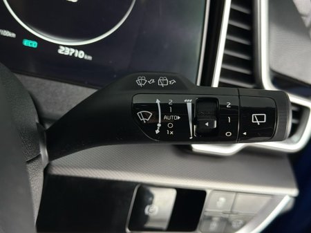 2025 Kia Sportage - photo 30