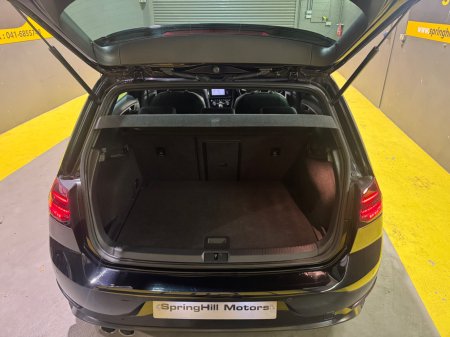 2017 Volkswagen Golf - photo 28