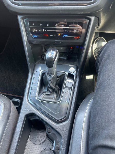 2023 Volkswagen Tiguan - photo 18