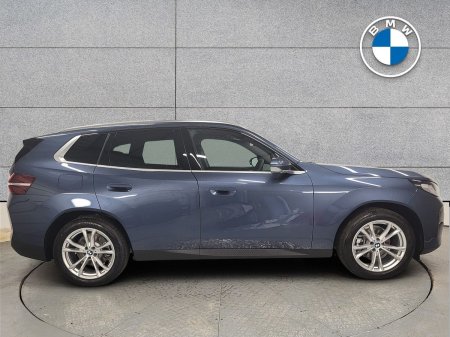 2026 BMW X3 - photo 3