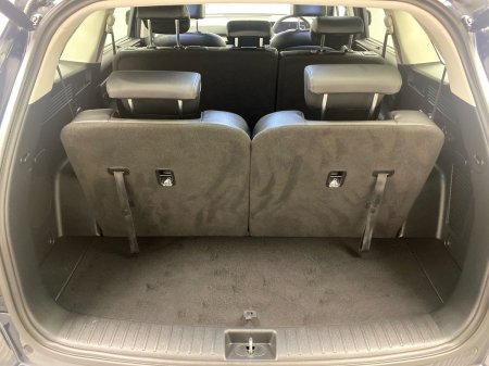 2024 Kia Sorento - photo 20