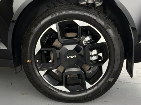 2026 Kia EV5 - photo 134