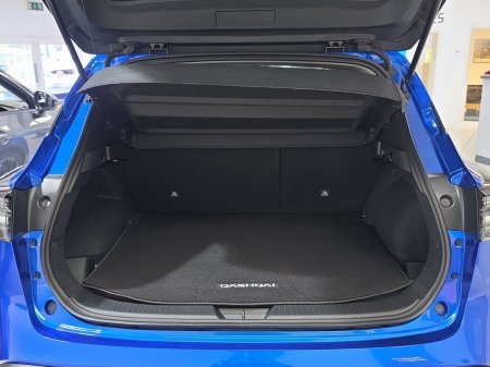 2026 Nissan Qashqai - photo 7