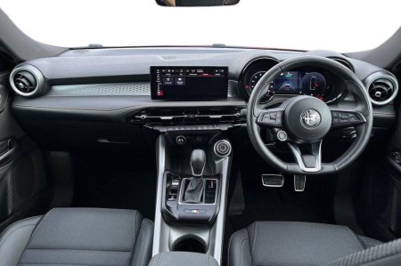 2023 Alfa Romeo Tonale - photo 10